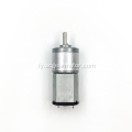 16mm 16GA030 4.5 volt lytse gearmotor